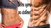 Como Perder Peso e Secar a Barriga, 8 Dicas Infalíveis