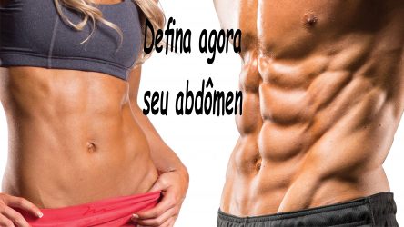 Como Perder Peso e Secar a Barriga, 8 Dicas Infalíveis