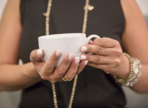 Café na dieta Menopausa