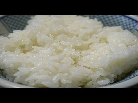 Como Deixar O Arroz Branco Mais Saudável, Agora!